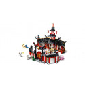 LEGO Ninjago mänguklotsid Spinjitzu klooster (70670)