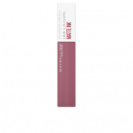 MAYBELLINE SUPERSTAY MATTE INK lipstick #180-revolutionary