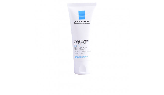 LA ROCHE POSAY TOLERIANE SENSITIVE rica 40 ml