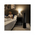 Õhupuhastaja Cecotec TotalPure 3in1 Connected Max 80º LED WiFi 2000W Must
