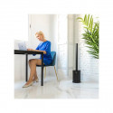 Õhupuhastaja Cecotec TotalPure 3in1 Connected Max 80º LED WiFi 2000W Must