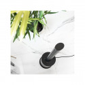 Õhupuhastaja Cecotec TotalPure 3in1 Connected Max 80º LED WiFi 2000W Must