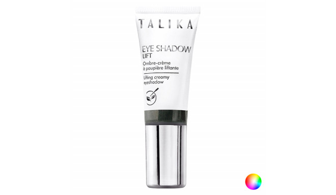 Cream Eye Shadow Eye Shadow Talika (8 ml) (nude tube 8 ml)