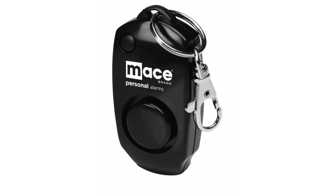 Mace PERSONAL ALARM KEYCHAIN (BLACK)