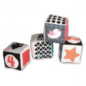 Soft Blocks for Learning Clementoni (9 x 20 x 22 cm)