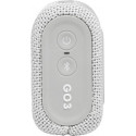 JBL wireless speaker Go 3 BT, white