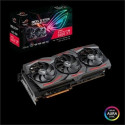Asus ROG-STRIX-RX5600XT-O6G-GAMING AMD, 6 GB, Radeon RX 5600 XT, GDDR6, PCI Express 4.0, Processor f