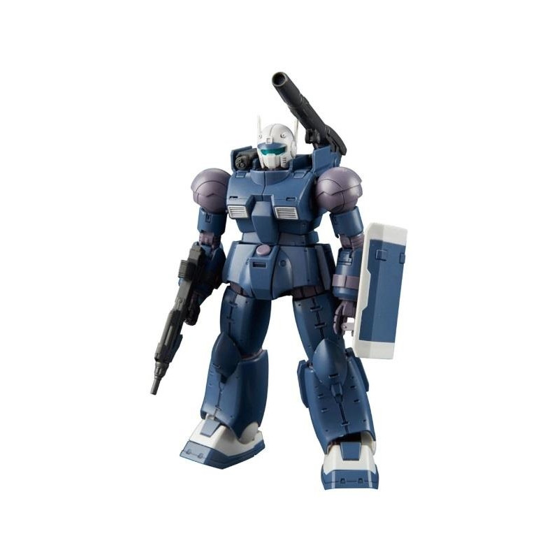 Bandai Hg Origin 1 144 Guncannon First Type Toy Action Figure Adults Children Toy Figures Photopoint Lv