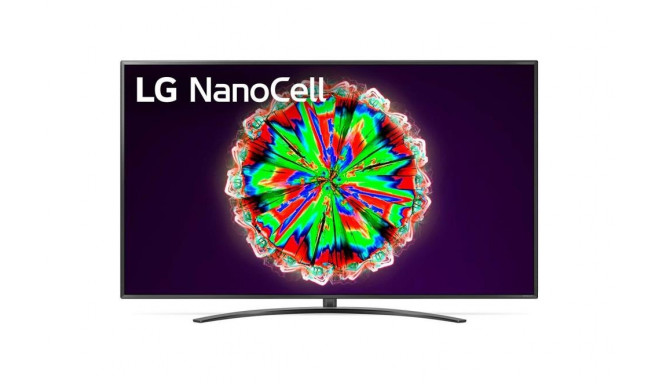 TV Set|LG|75"|4K/Smart|3840x2160|Wireless LAN|Bluetooth|webOS|75NANO793NF