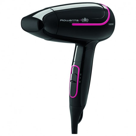 Rowenta hair dryer Elite Nomad