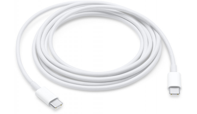 Apple laadimiskaabel USB-C - USB-C 2m