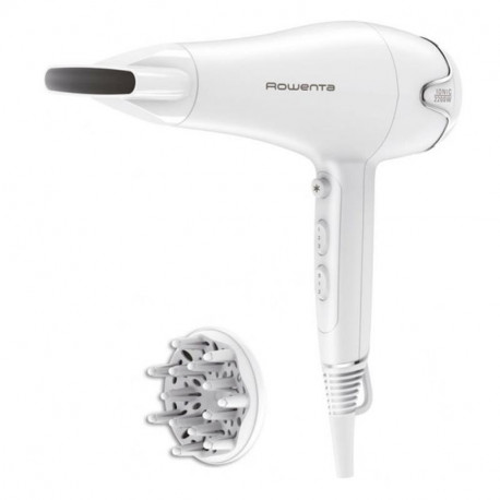 Rowenta föön Motion Dry