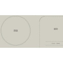 Built in induction hob Whirpool ACM808BAS