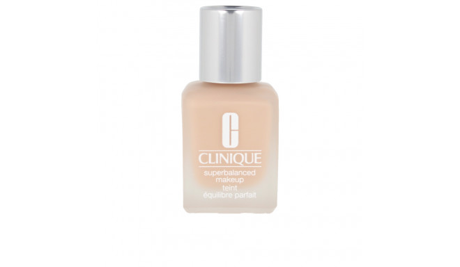 CLINIQUE SUPERBALANCED fluid #03-ivory 30 ml