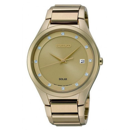 Seiko женские наручные часы SNE384P9
