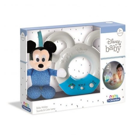 MIckey