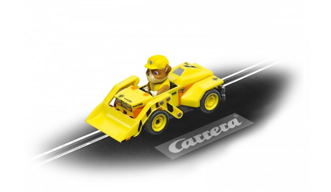 Vehicle First Paw Patrol Rubble