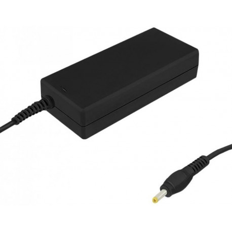 Qoltec laptop charger Lenovo 65W (51528)