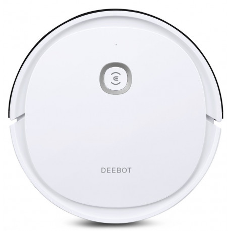 Ecovacs robottolmuimeja Deebot U2, valge