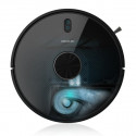 Robot Vacuum Cleaner Cecotec Conga 5490 10000 Pa WiFi 6400 mAh Black