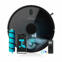 Robots Putekļu Sūcējs Cecotec Conga 5490 10000 Pa WiFi 6400 mAh Melns