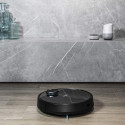 Robots Putekļu Sūcējs Cecotec Conga 5490 10000 Pa WiFi 6400 mAh Melns