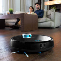 Robots Putekļu Sūcējs Cecotec Conga 5490 10000 Pa WiFi 6400 mAh Melns