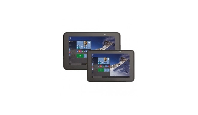 Zebra ET56 Kit 4, USB, BT, Wi-Fi, 4G, NFC, GPS, Android, kit (USB)