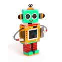 CLEMENTONI Create your own robot, 15274