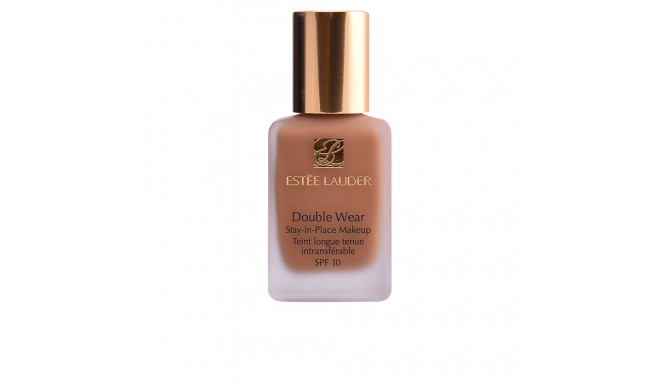 ESTÉE LAUDER DOUBLE WEAR fluid SPF10 #5N2-amber honey