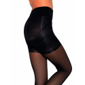 SOKISAHTEL PUSH UP 20DEN black tights L, M, S, XL