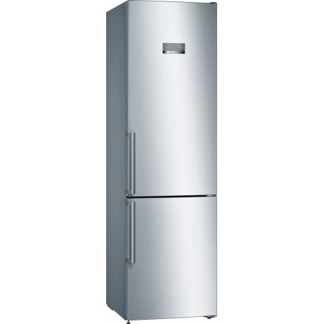 Bosch külmkapp KGN397LEQ