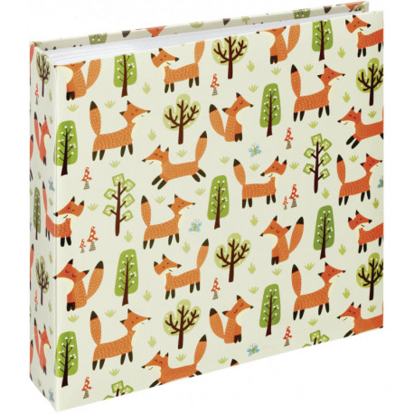 Hama album Forest Fox 10x15/200