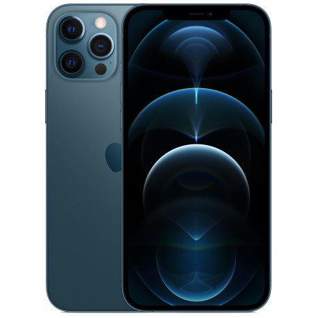 Apple iPhone 12 Pro Max 128GB, pacific blue