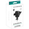 Vivanco autohoidik Butler Pro QI (61632)