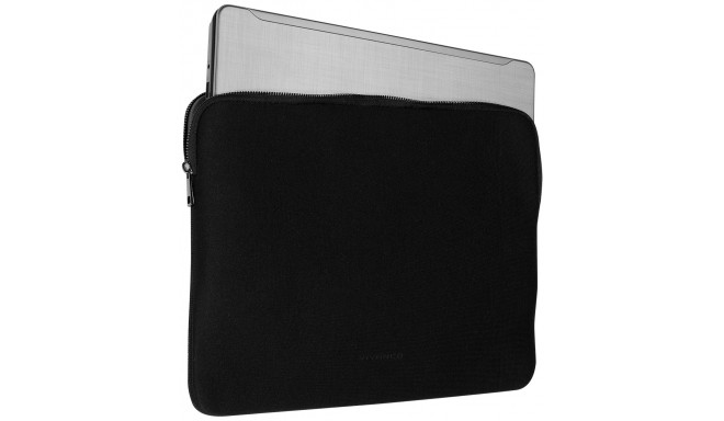 Vivanco сумка для ноутбука Ben 15,6", черная