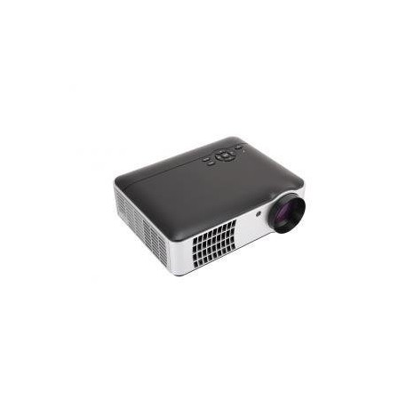 ART PROART Z3000 data projector 2800 ANSI lumens LED 1080p (1920x1080) Desktop projector Black,White
