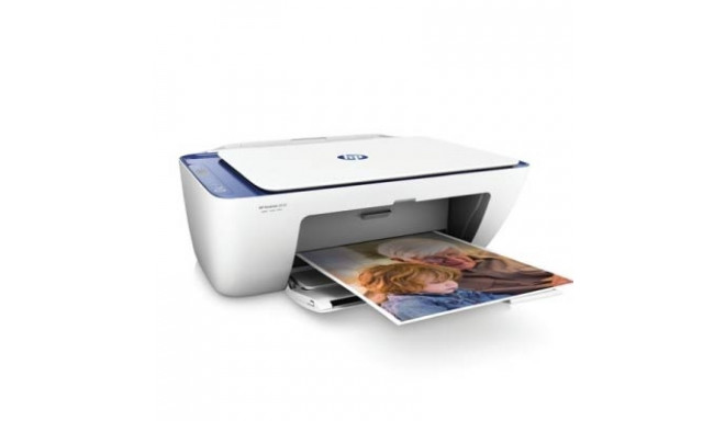 HP DeskJet 2630 All-in-One Printer