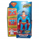 CHARACTER STRETCH Veniv Mini Stretch Õigluse Liiga 18 cm Superman
