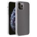 Vivanco case iPhone iPhone 12 Pro Max Safe&Steady, transparent (62139)