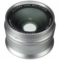 Fujifilm WCL-X100 II silver Wide Angle Converter