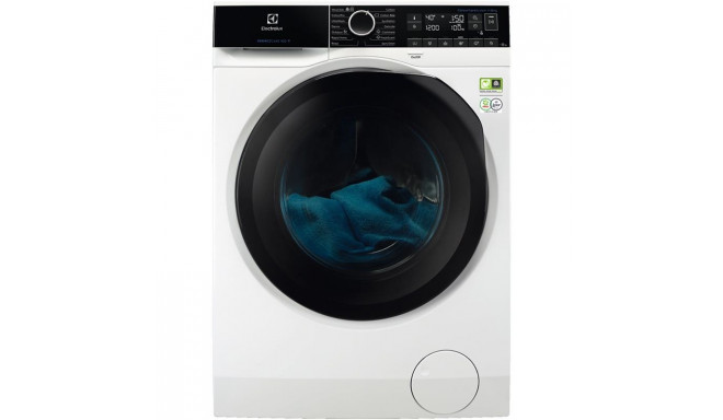 Electrolux front-loading washing machine EW9F161B 10kg