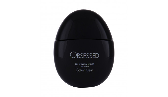Calvin Klein Obsessed Intense Eau de Parfum (30ml)
