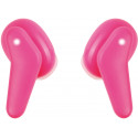 Vivanco wireless headset Fresh Pair BT, pink (60631)