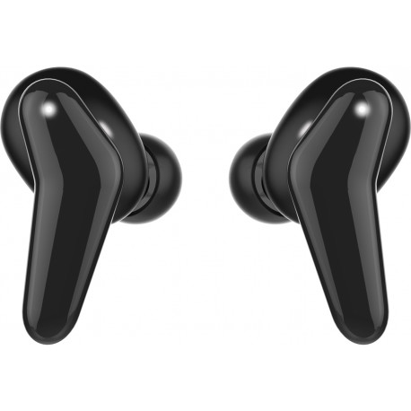 Vivanco juhtmevabad kõrvaklapid Fresh Pair BT, must (60605)