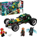LEGO Hidden Side Supernatural Racing Car 70434