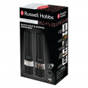 Russell Hobbs 28010-56 Black Salt & Pepper Grinder