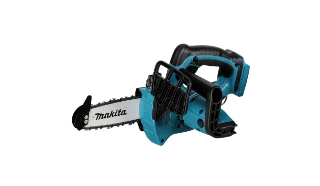 Makita DUC122Z cordless chainsaw