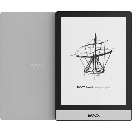 Czytnik Onyx Boox Poke 2 gray