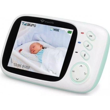 Niania TrueLife NannyCam H32